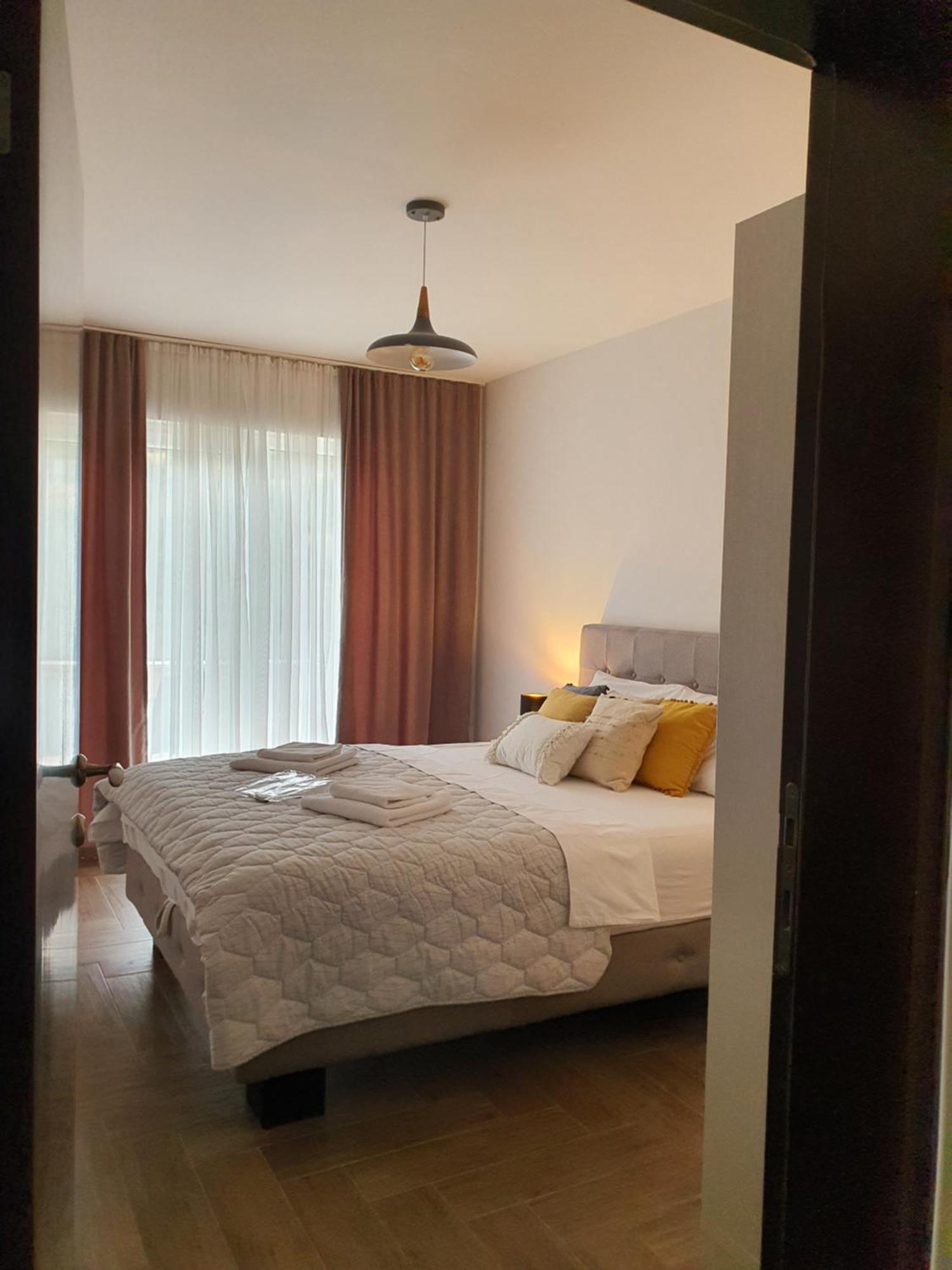 Djukic Winery Apartment Podgorica Exterior photo